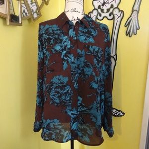 Who what wear woman top size XL